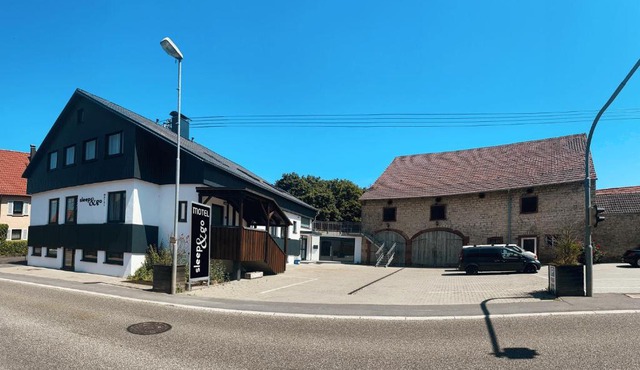 Sleep & Go Motel
