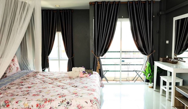 Sleep Hotel