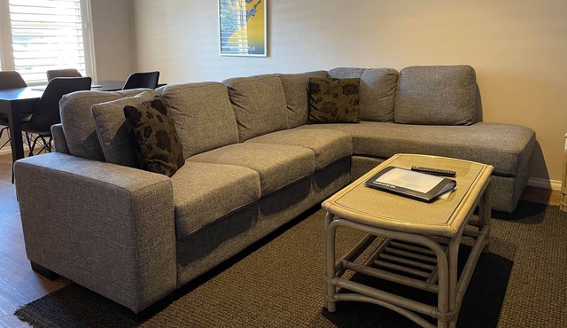 Sleep in with Eva - Hidden gem in Newcastle