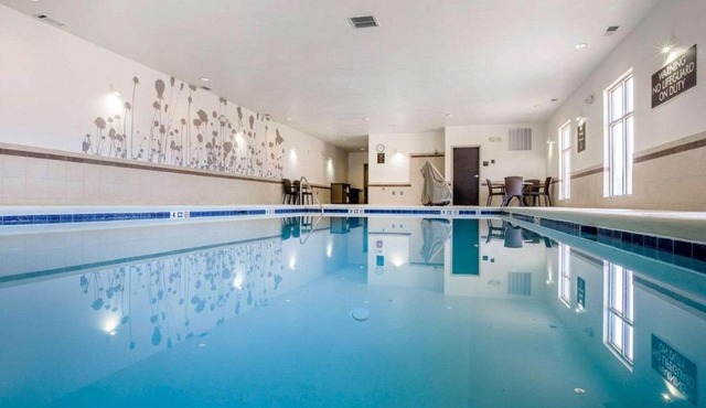 Sleep Inn Cartersville