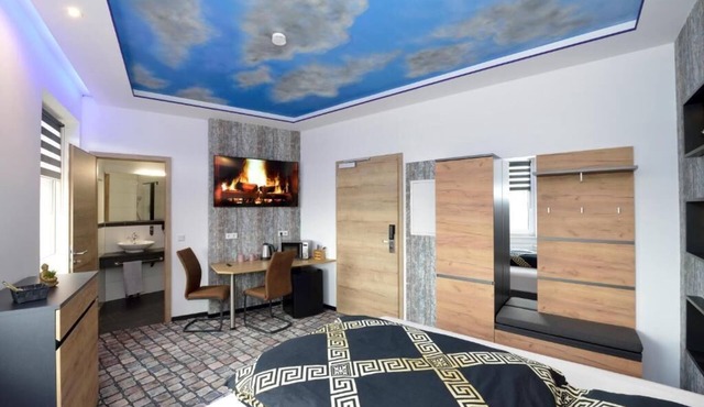 Sleep Inn
