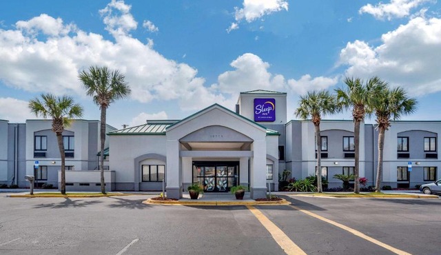 Sleep Inn Destin near Miramar Beach