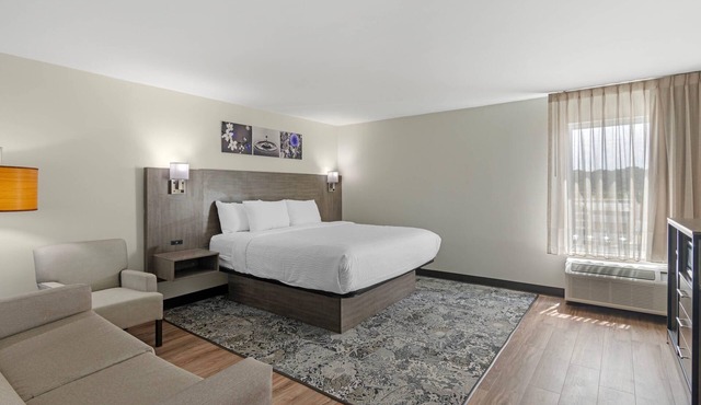 Sleep Inn Franklin - Cool Springs