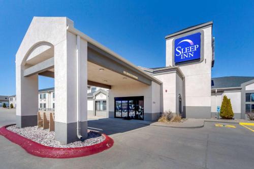 Sleep Inn Grand Island North