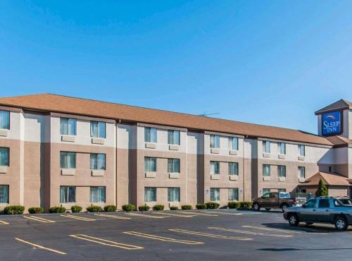 Sleep Inn Midland - Bay City West