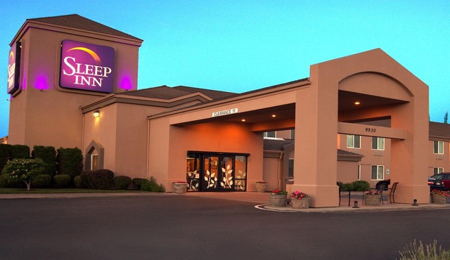 Sleep Inn Pasco Tri-Cities