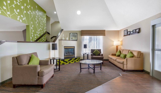 Sleep Inn Sandusky