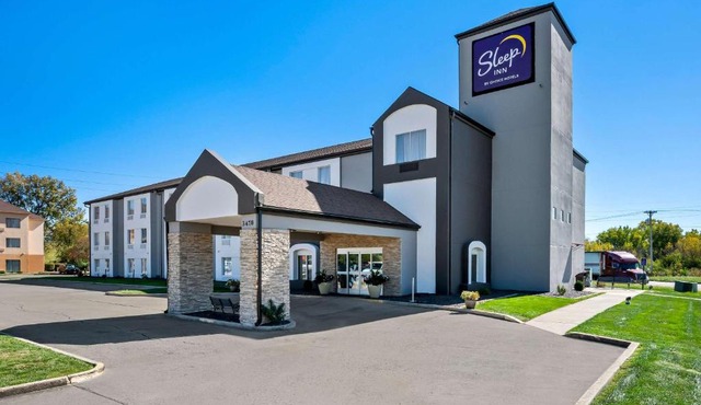Sleep Inn Springfield West