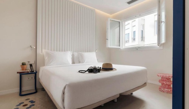 SLEEP'N Valencia
