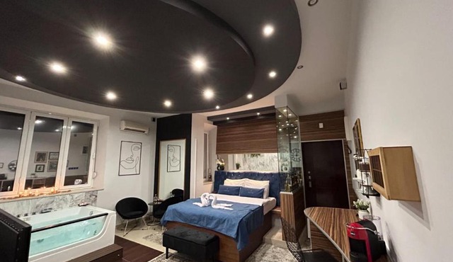 Sleep & Spa