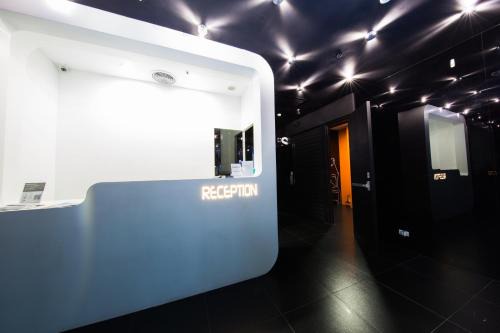 SleepBox Hostel