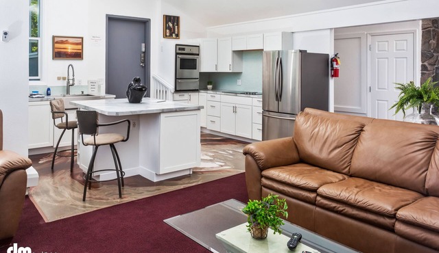 Sleeping Lady Mountain View(The WOW Factor) Suite