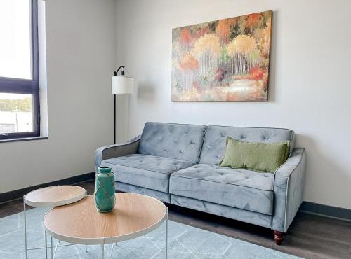 Sleepover 1BD 1BA Des Moines Apartments