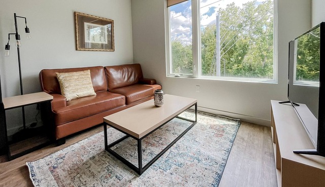 Sleepover: Deluxe 1BD/1BA - Bowling Green