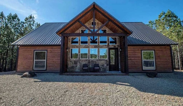 Sleeps 13 | Hot Tub, Arcade, Firepit & Games