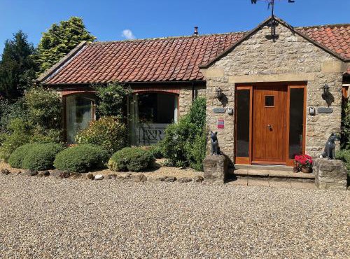 Sleepy Fox Cottage
