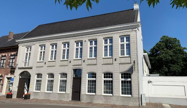 Sleutelhuys