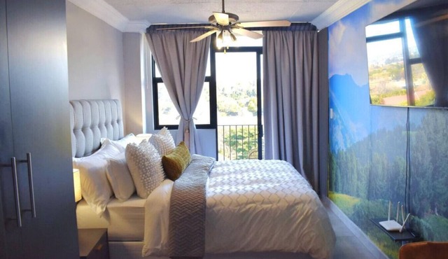 Slick Studio 209 Circa Pretoria
