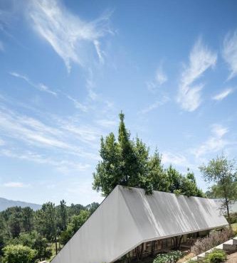 Slope Design Villa - Architecture villa with private pool