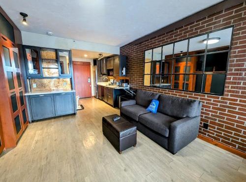 Slopeside 2734A by SummitCove Lodging in Colorado