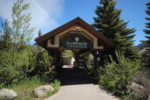 Slopeside 2753A by SummitCove Lodging in Colorado