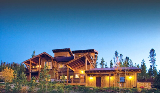 Slopeside at Granby Ranch -Private Fly Fishing & Perfect for Wedding Guests