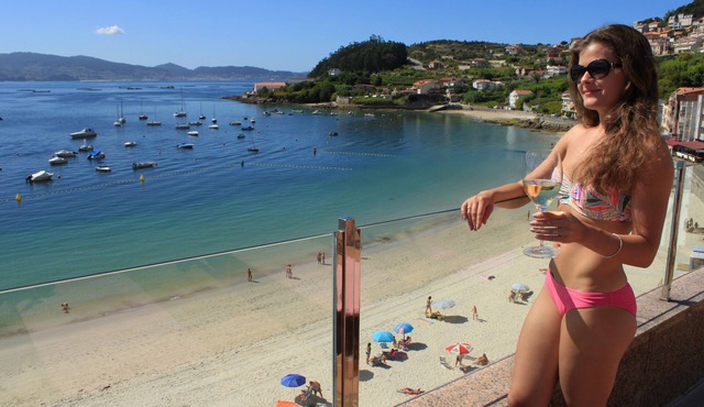 Slow Beach Hotel Gran Proa