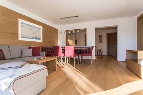 Slow Living Suite - Ferienwohnung mit privater Sauna & Garten