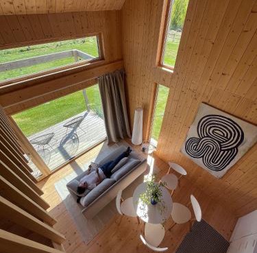 Slowcabin