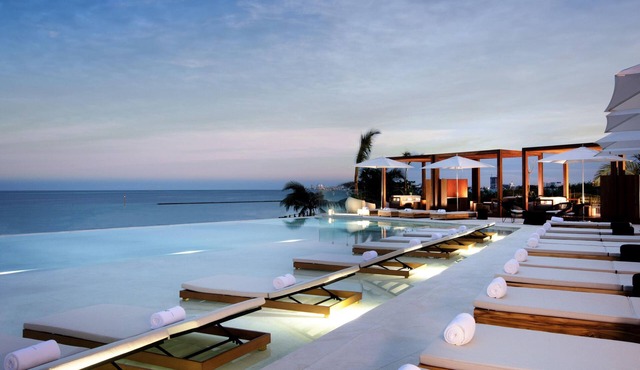 SLS Cancun