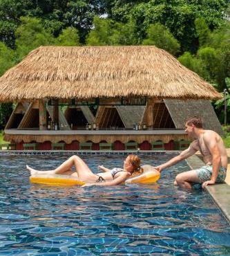 Slumber Resort Koh Chang