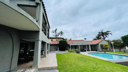 SM Exclusive Accommodation