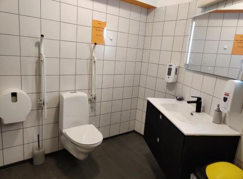 SM Hostel