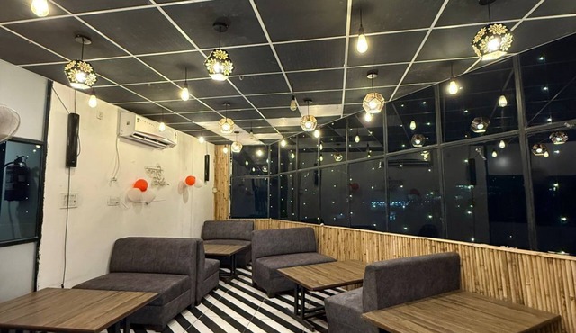 SM Hotel
