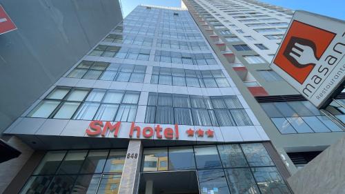 SM HOTEL Plus