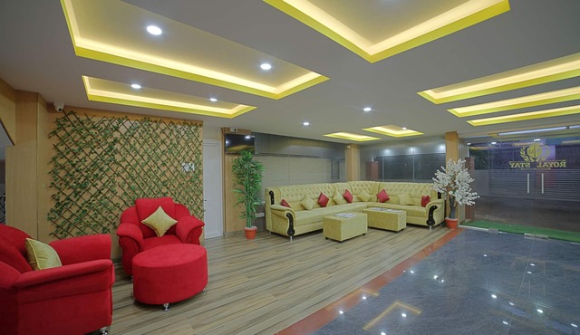 SM Royal Suites