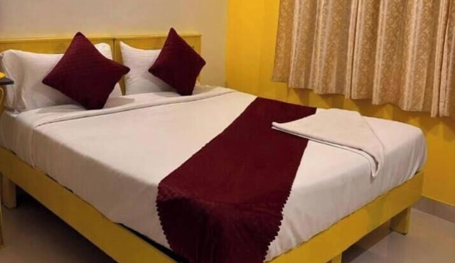 SM Stay Inn