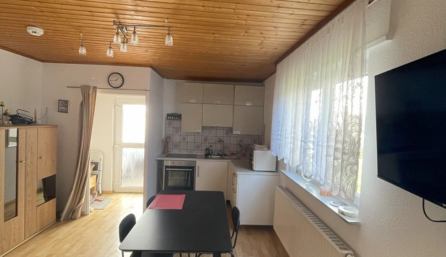 Small and charming, 2 rooms for your comfort