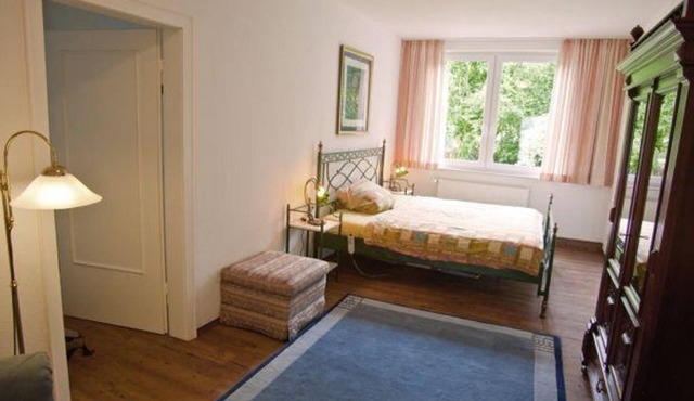 Small apartment - Apartment Illiger