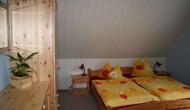 Small apartment for 2-3 people