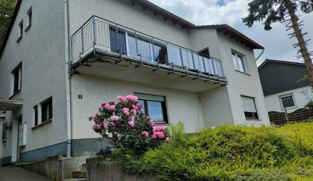 Small apartment for one or 2 people