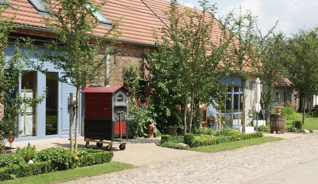 Small apartment to enjoy in Natrupark