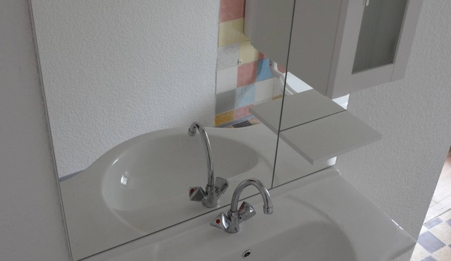 Small apartment with winter garden and garden up to 3 persons - Nordlicht
