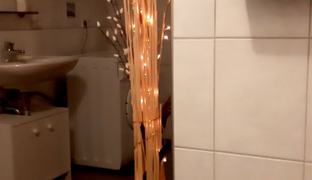 Small but nice. 2 room apartment in Heroldstatt