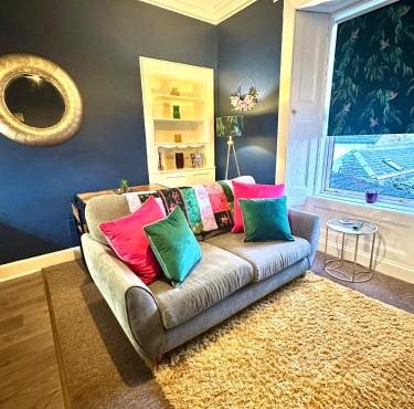 Small Cosy Flat