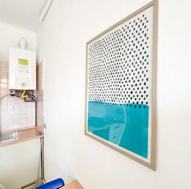 Small Flat Milano
