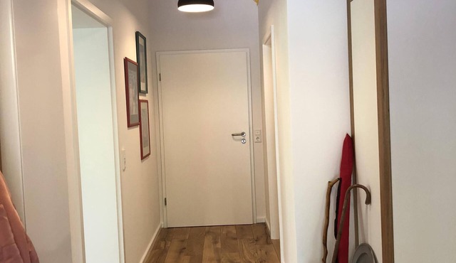 Small forest villa 111