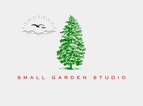 Small Garden Studio
