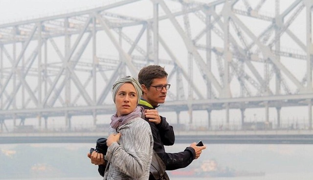 Small-Group Early-Morning Walking Tour with Breakfast, Kolkata