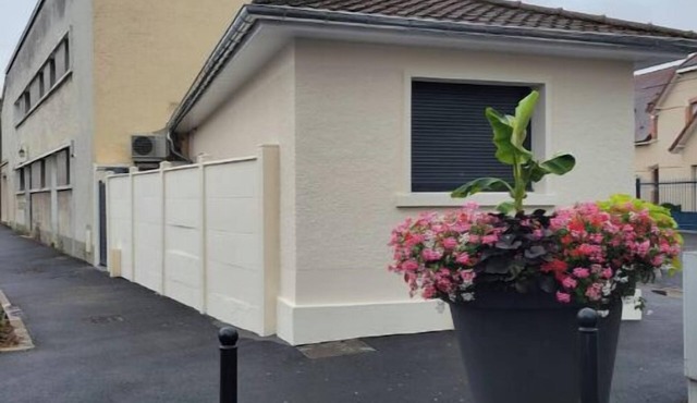 Small house